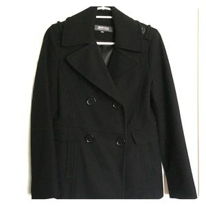 Kenneth Cole Peacoat